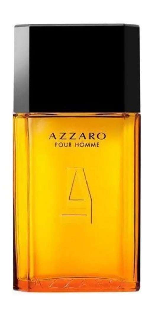 Azzaro Pour Homme 200ml-Men's Imported Perfume-Eau De Toilette
