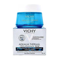 Vichy Face Cream 50ml Multi Functional Moisturizing Nourishing & Repairing Gentle For Sensitive Skin Daily Skincare Must Have