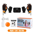 Rehabilitation Robot Gloves Hemiplegia Training Equipment Stroke Hemiplegia Hand Function Recovery Finger Trainer Exerciser