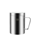 Double Wall Stainless Steel Mug