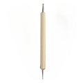 Dotting Tools Set for Nail Art Dotting Pen Set Pro 2-Way Wooden Painting DIY Manicure Salon Decoration Dotting Tools
