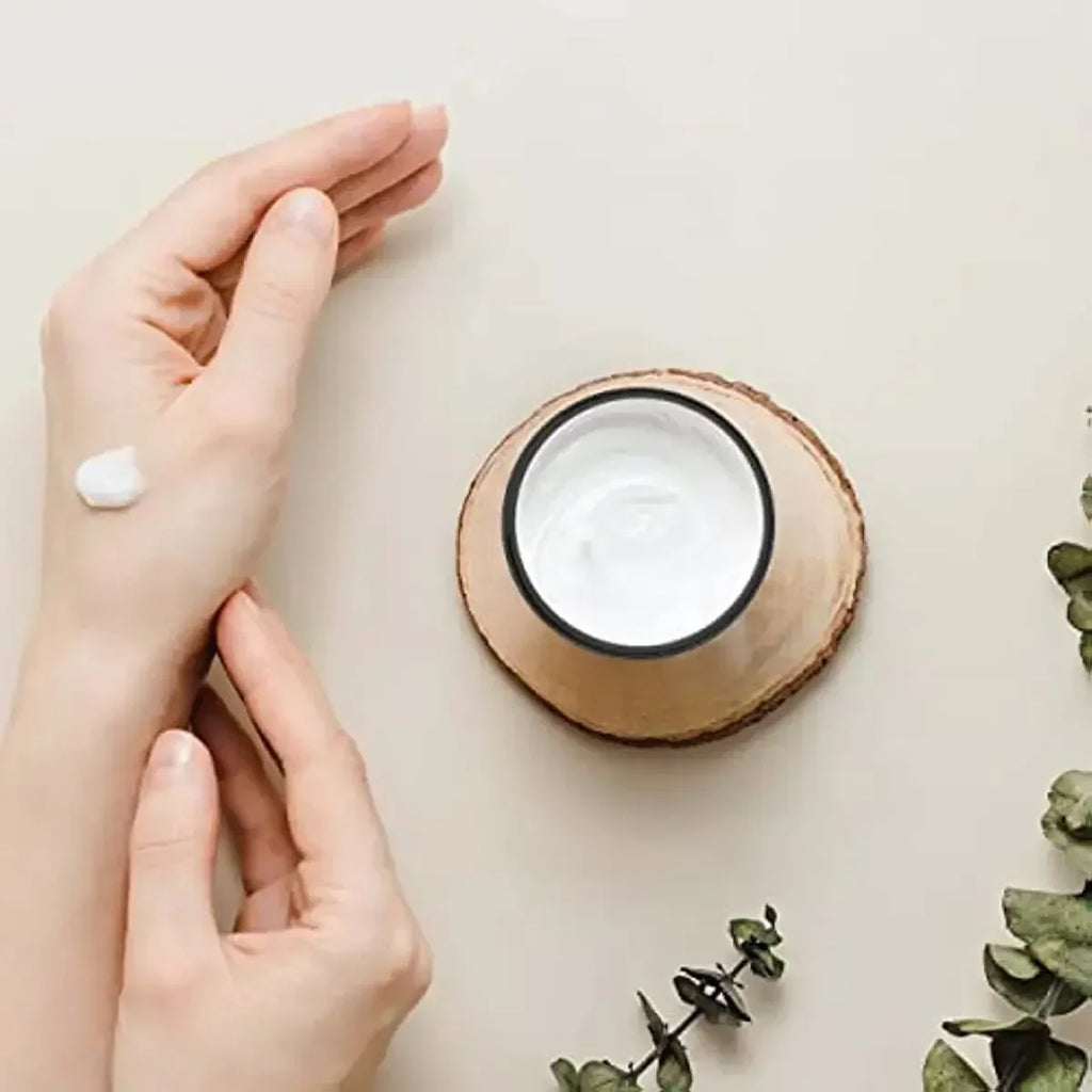 10pcs 5g 15g 20g 30g 50g Refillable Face Cream Jar Lotion Body Butter Makeup Containers Round Eyeshadow Gel