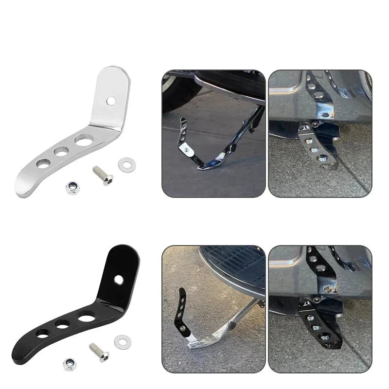 Stand Connector