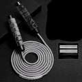 Unleash Your Fitness Potential with the Perfect Jump Rope