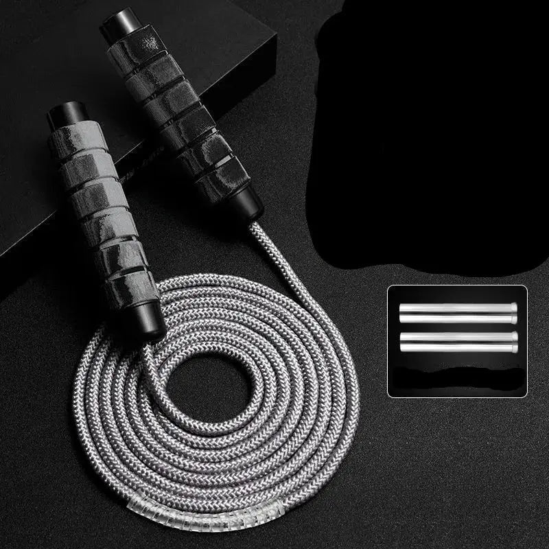 Unleash Your Fitness Potential with the Perfect Jump Rope