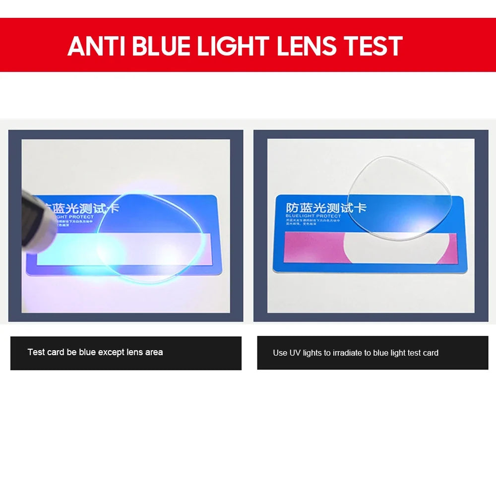VIVIBEE Photochromic Mens Blue Light Blocking Glasses Retro UV400 Anti Glare Round Color Changing Sunglasses Computer Shades