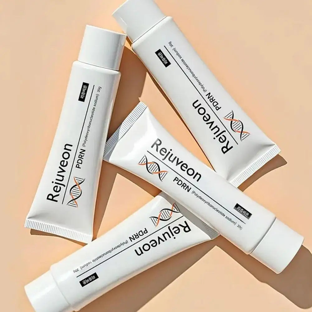 Rejuveon Squalane Relieves Dryness Long-lasting Hydration Face Cream Snowgrass Soothing Korean Skincare PDRN Repair Face Cream