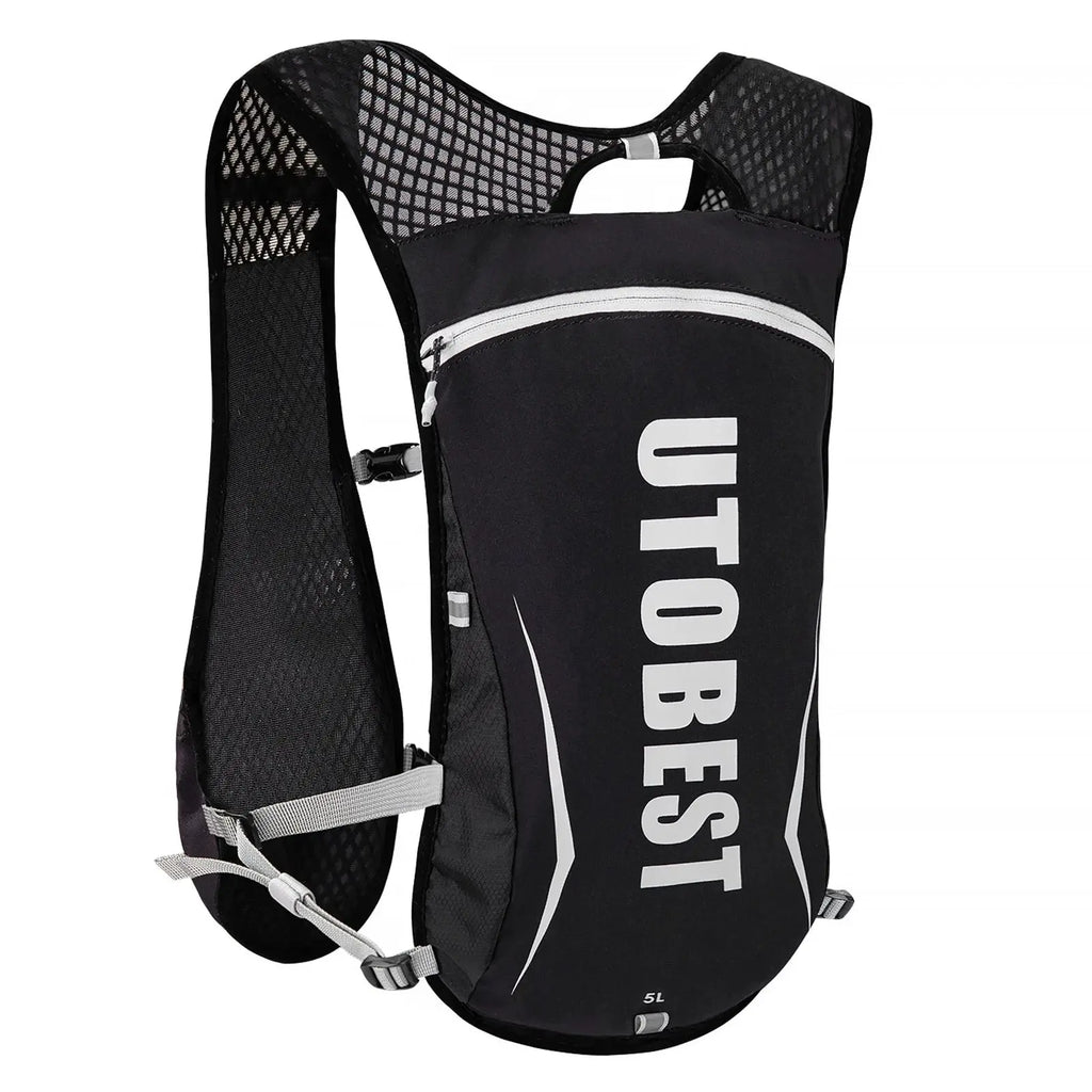 5L Hydration Vest Ultralight Backpack Outdoor