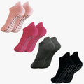 Women's Non Slip Yoga Socks
