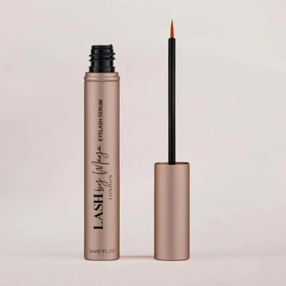 LASH Eyelash Growth Essence Enhancer Eye Lash Fuller Thicker Nourish Lashes Longer Lengthening Eyebrow Essence