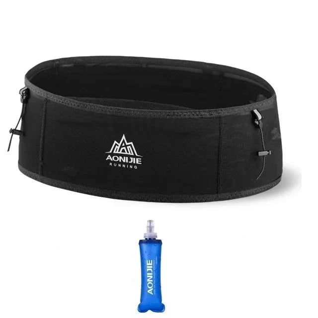 Lightweight Running Belt with Phone Holder