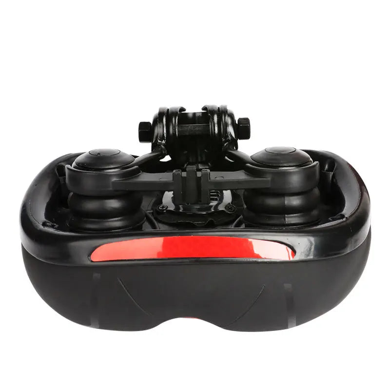 Breathable MTB & Road Bike Saddle