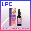 Stretch mark repair, easy removal at home