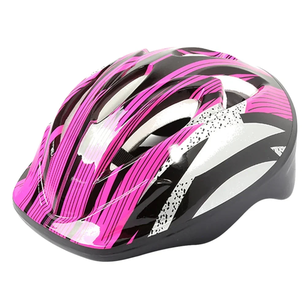 Children's Bike, Skate, and Scooter Helmets
