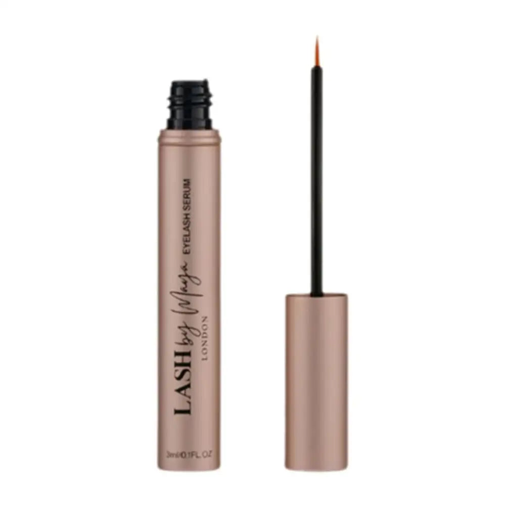 LASH Eyelash Growth Essence Enhancer Eye Lash Fuller Thicker Nourish Lashes Longer Lengthening Eyebrow Essence