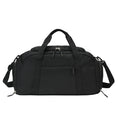 Gym Duffel with Wet/Dry Compartment