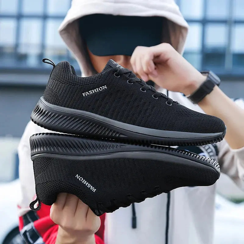 Men's High Quality Casual Sneakers for Daily Wear