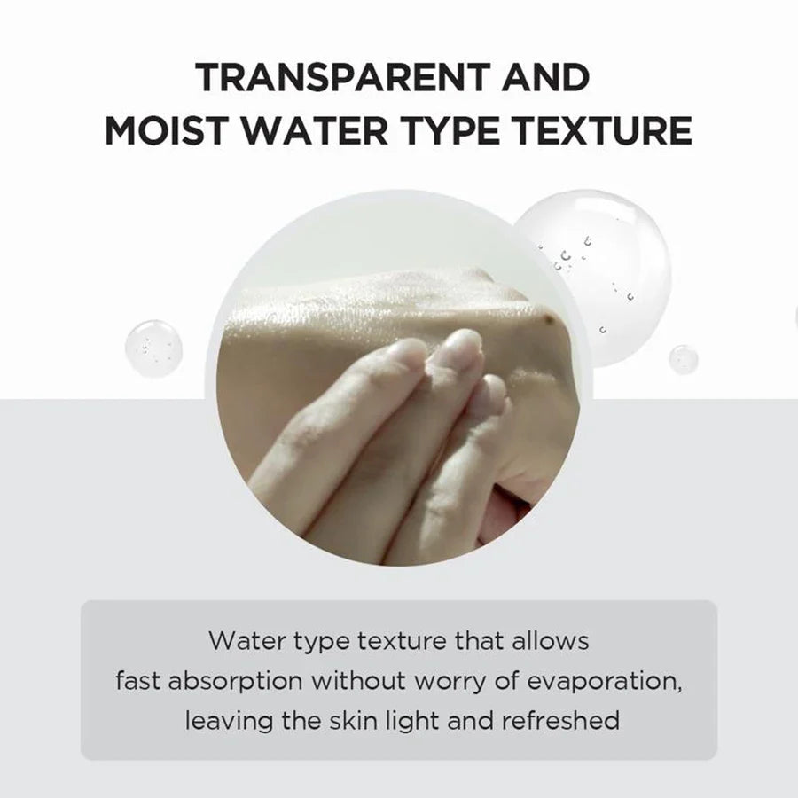 Skin1004 Centella White Crystal Toner - 90% Madagascar Centella Asiatica, Brightening & Hydrating, Refreshing Water Essence for