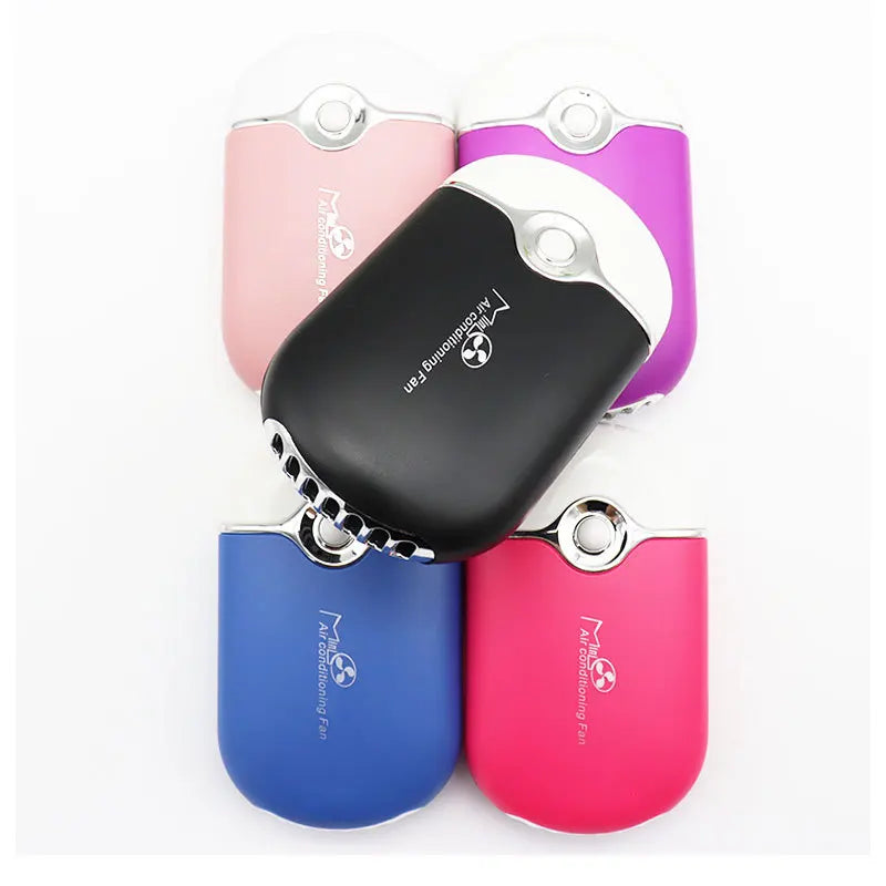 USB Mini Eyelashes Fan Grafting Eyelash Tool Lash Glue Quick-drying Eye Lash Extension Dedicated Dryer Blower Makeup Accessories