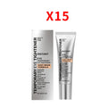 Firm Eye Tightener Cream Remove Dark Circles Eye Bags Anti-Wrinkle Lifting Smoothing Fine Lines Moisturizing Temporary Eye Cream