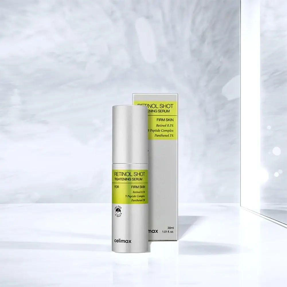 Korean Eye Cream For Anti-wrinkle & Age Retinol Eye Cream Remove Dark Circles Against Puffiness And Bags Hydrate Eye Care Cream