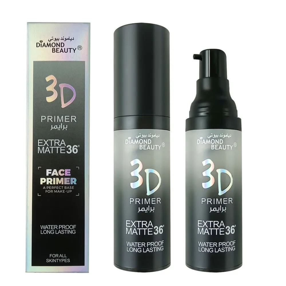 Transparent Jelly Foundation Makeup Priming And Color Rendering, Long Acting Foundation Cream Before Holding Makeup