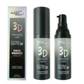 Transparent Jelly Foundation Makeup Priming And Color Rendering, Long Acting Foundation Cream Before Holding Makeup