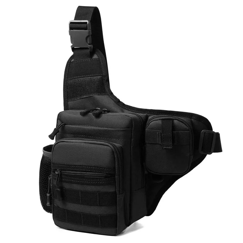 Outdoor Tactical Fanny Pack