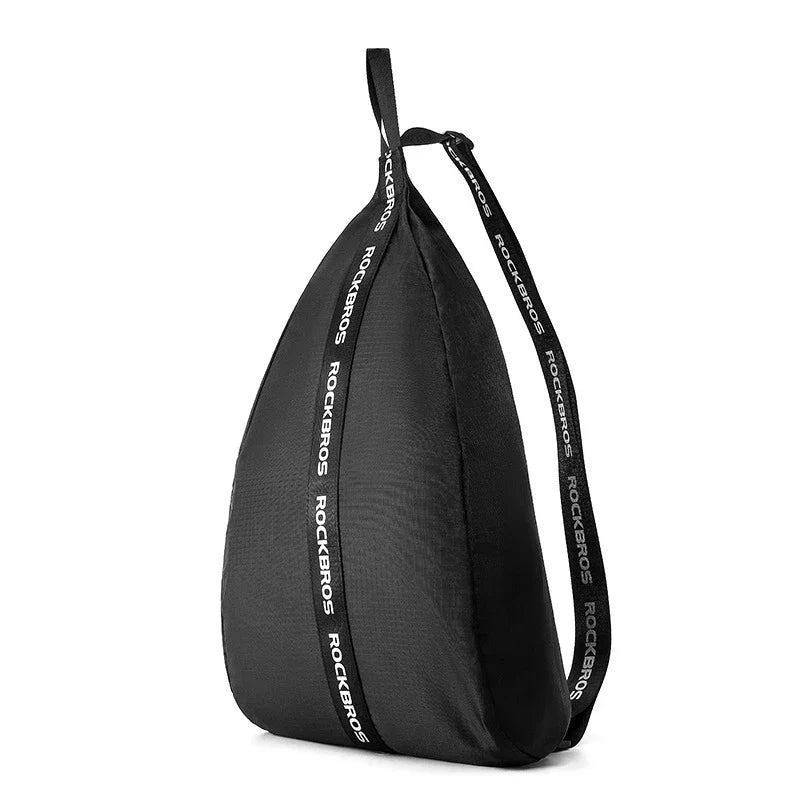 Motorcycle Helmet Backpack Large Capacity Travel Bags Reflective
