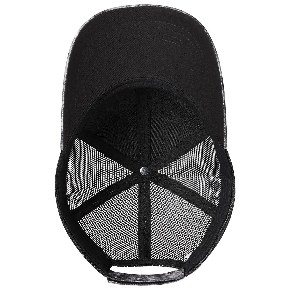 Bassdash Men's & Women's Fishing Trucker Hat