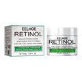 EELHOE Retinol Whitening Cream Private Part Armpit Knee Buttocks Moisturizer Dark Skin Bleaching Lighten Melanin Brighten Cream