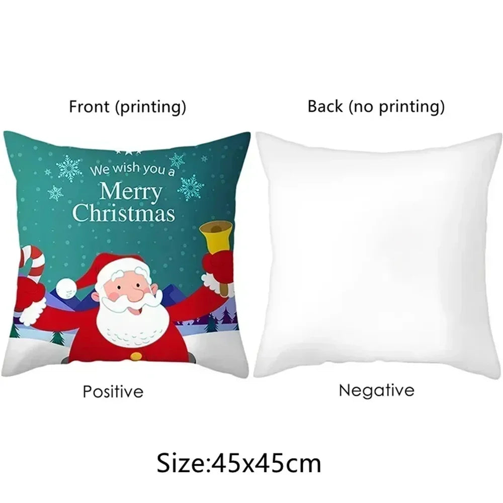 1PC Non Core Ins Style Beauty Makeup Eyelash Peach Skin Pillow Case Square Pillow Case Sofa with Pillow Case for Home Use