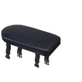 Universal Rear Rack Seat Cushion for Biking Adventures