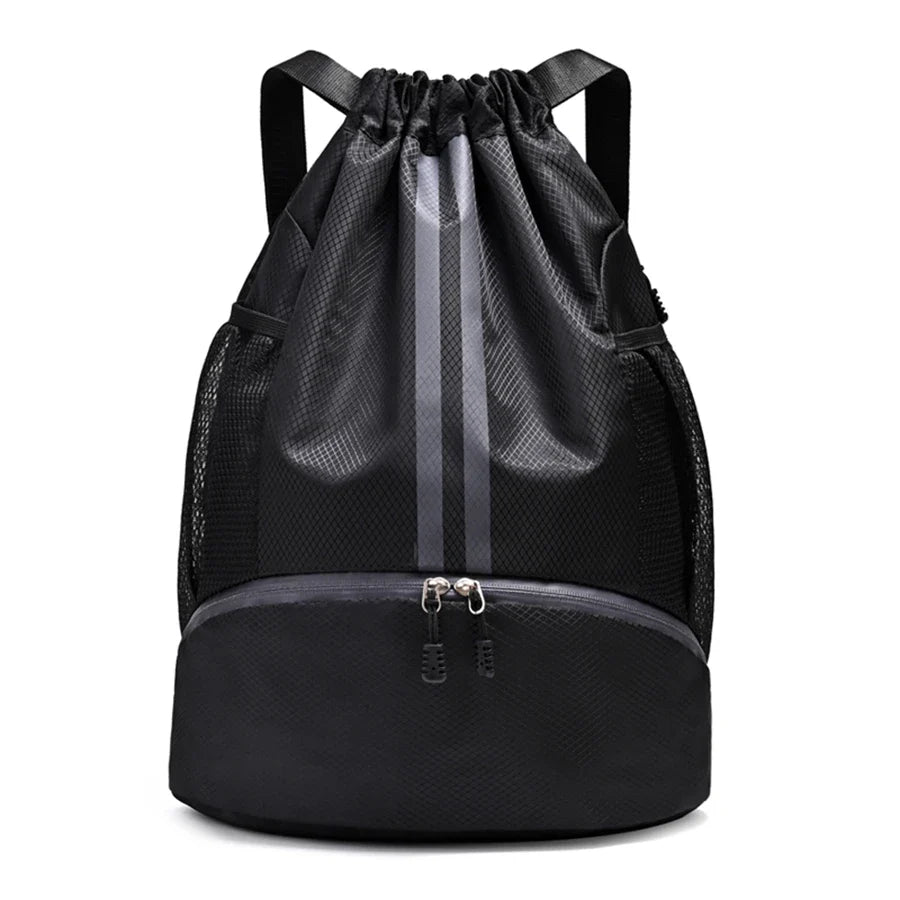 Gym and Outdoor Sports Backpack