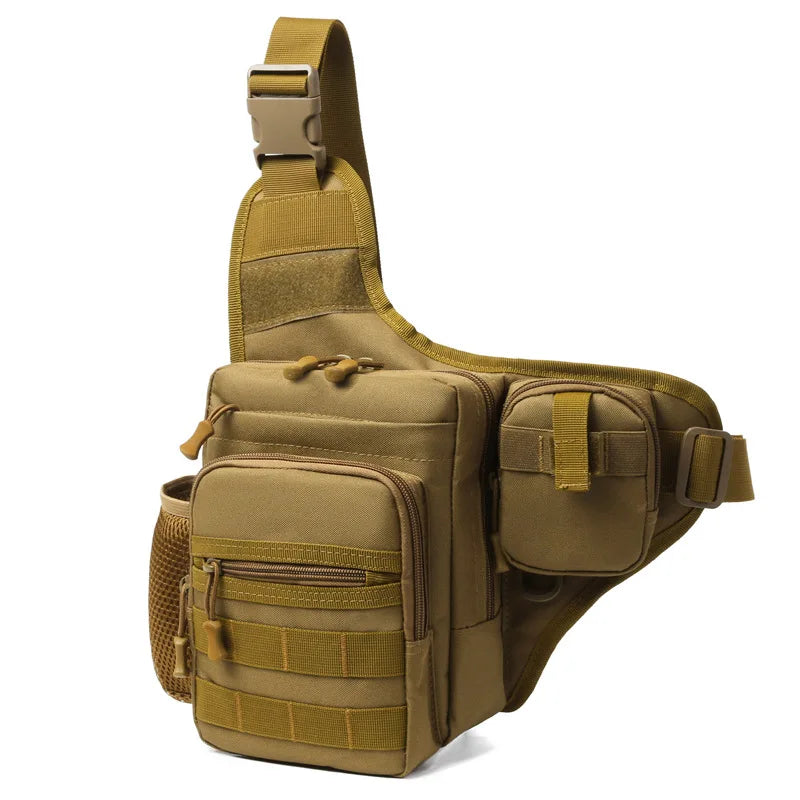 Outdoor Tactical Fanny Pack