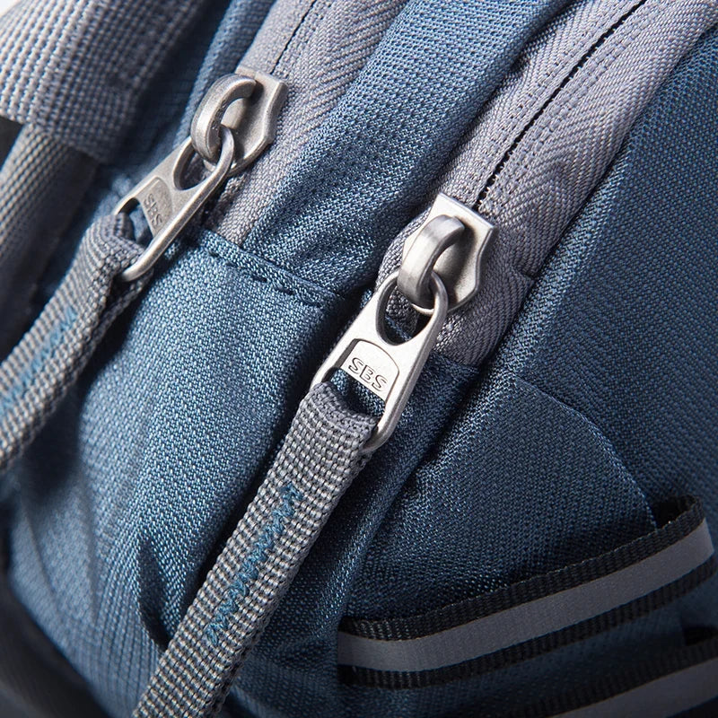 Hydration Belt with Water Bottle Holder