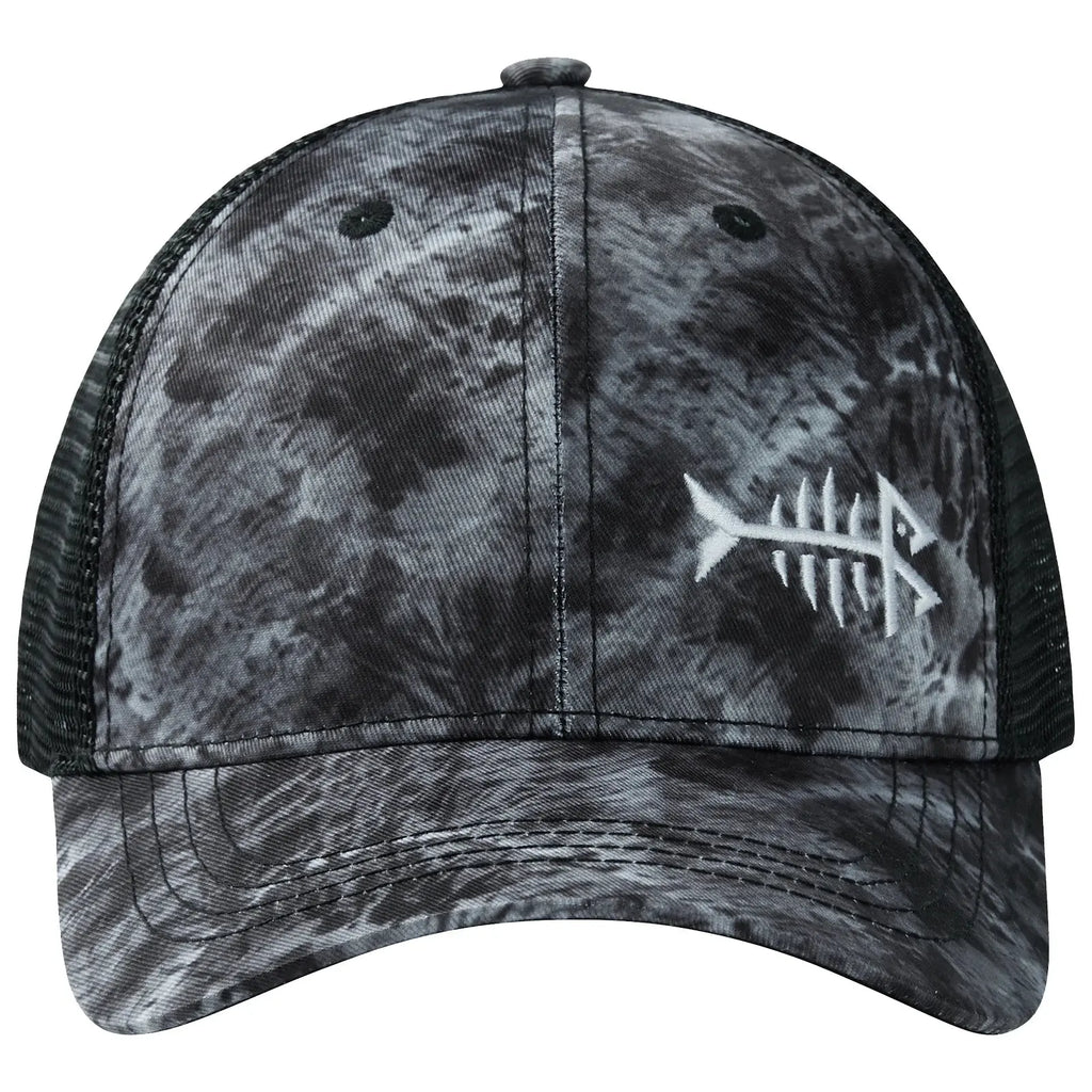 Bassdash Men's & Women's Fishing Trucker Hat