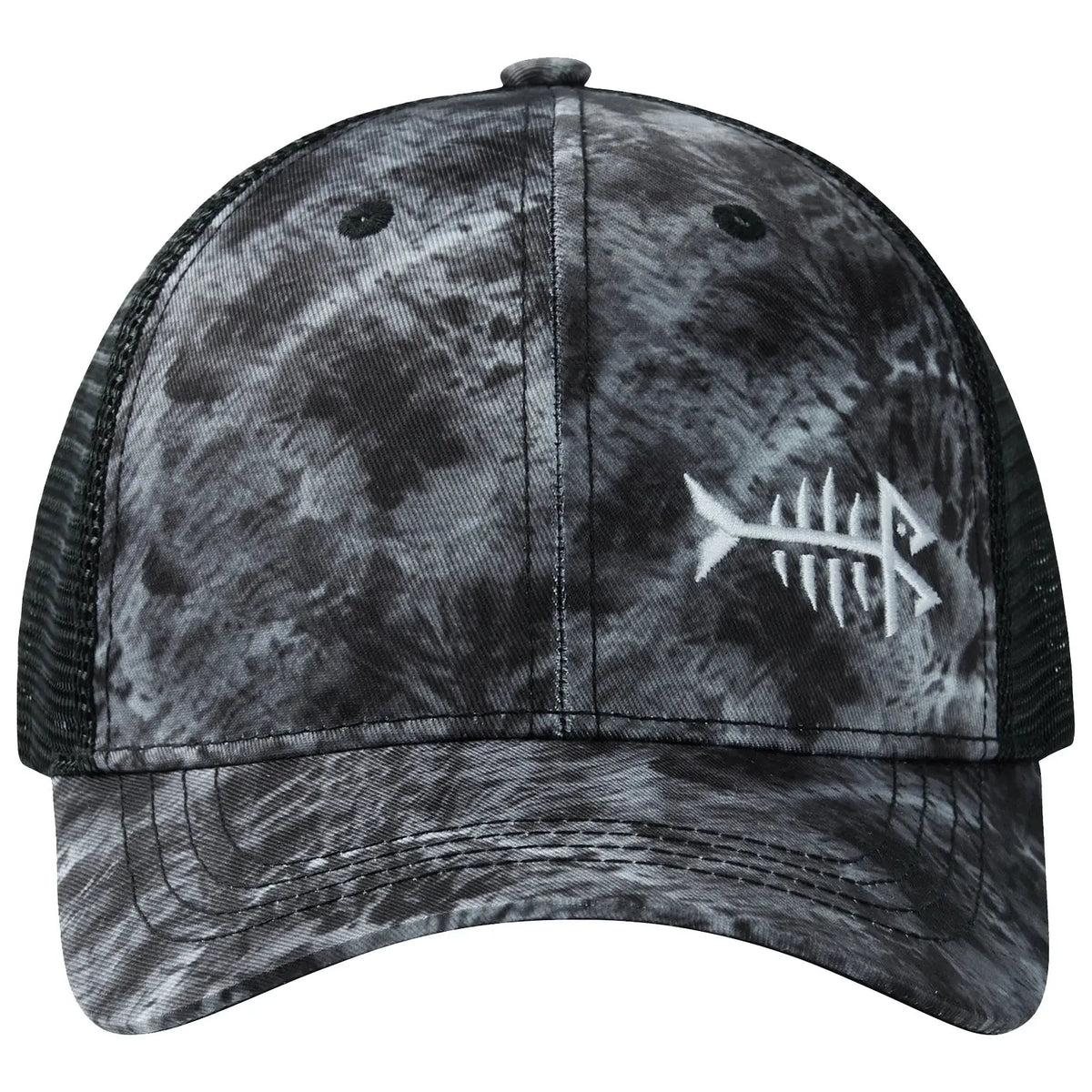 Bassdash Men's & Women's Fishing Trucker Hat
