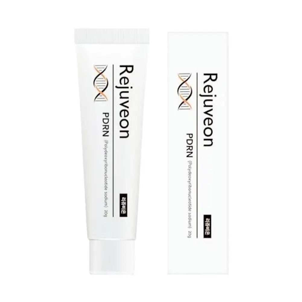 Rejuveon Squalane Relieves Dryness Long-lasting Hydration Face Cream Snowgrass Soothing Korean Skincare PDRN Repair Face Cream