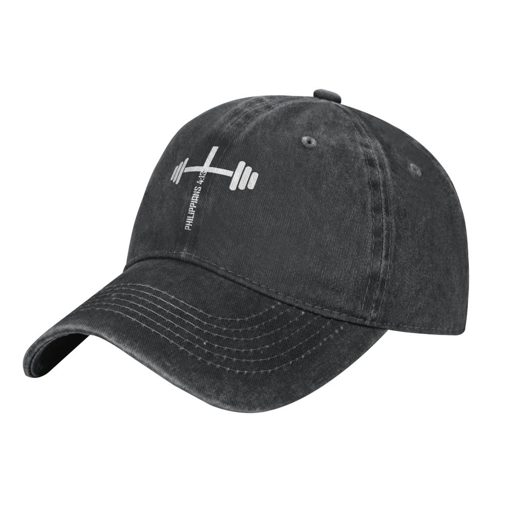 Fitness Caps