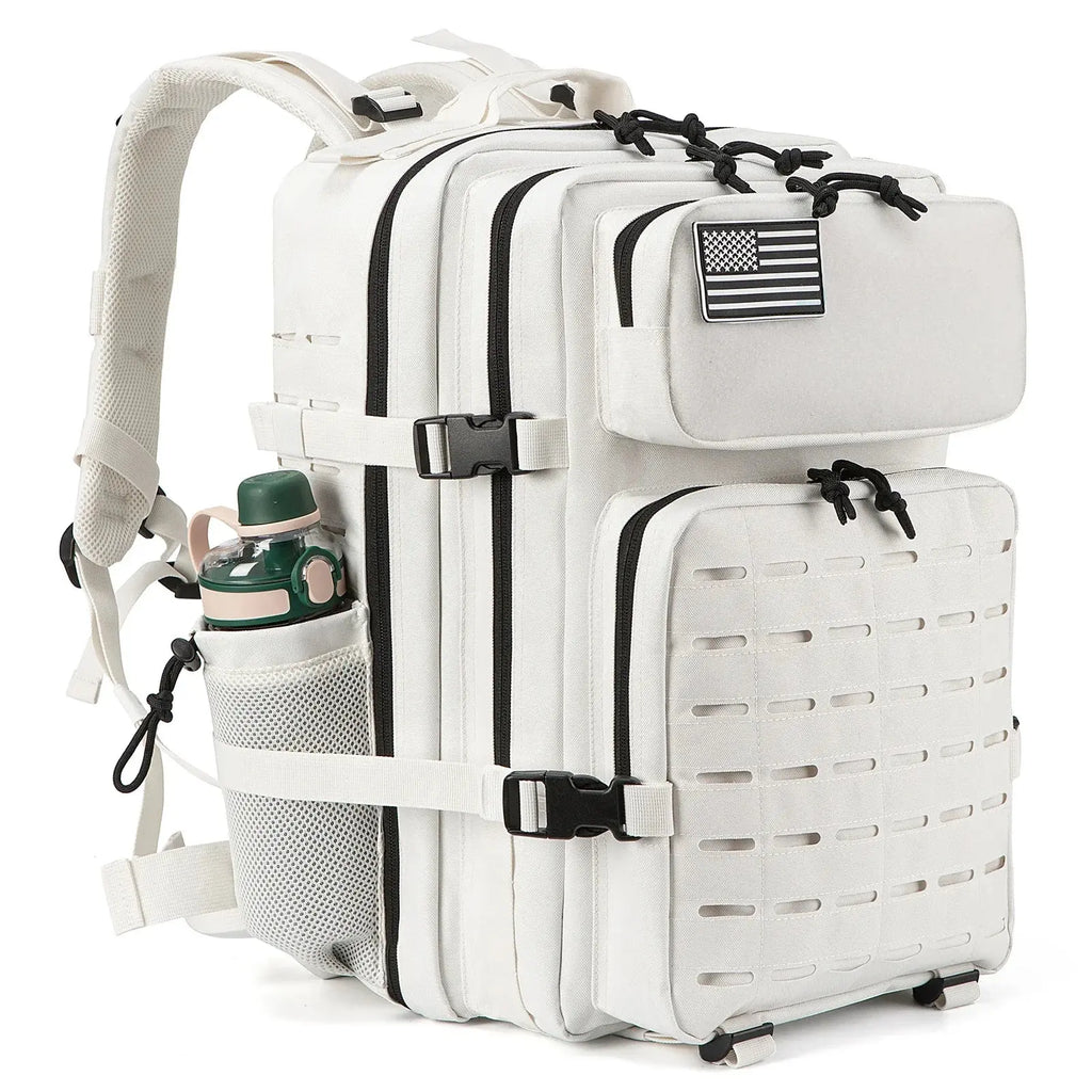25L/45LTactical Outdoor Fitness Backpack