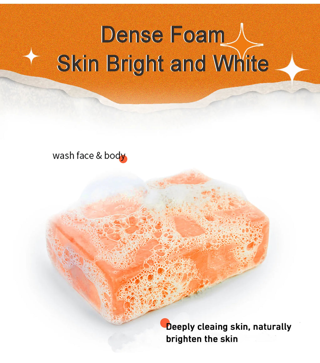 AILKE Multi Vitamin Whitening Body Lotion With Vitamins A,E,B3,B5, Increase Skin Radiance, Even Skin Tone, Moisturizer Cream