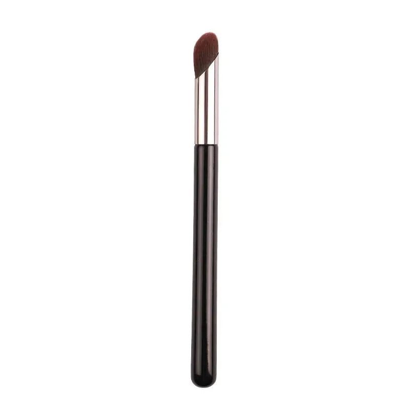 Finger-Tip Concealer Blender Brush - Precision Cover & Smudge Tool for Blemishes, Dark Circles, and Detailing, Multi-Use Makeup