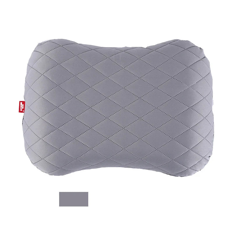 Lightweight, Foldable Pillow for Comfort on the Go