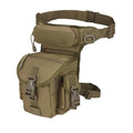 Hands Free Cycling Waist Pouch