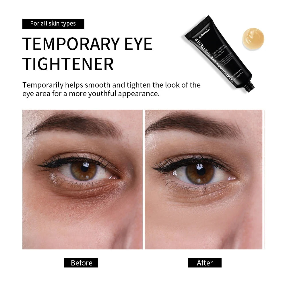 Anti-Aging BenefitsTighten Firm and Smooth Fine Lines and Deep Wrinkles Instant Temporary Face Skincare Facial Treatment Tighten