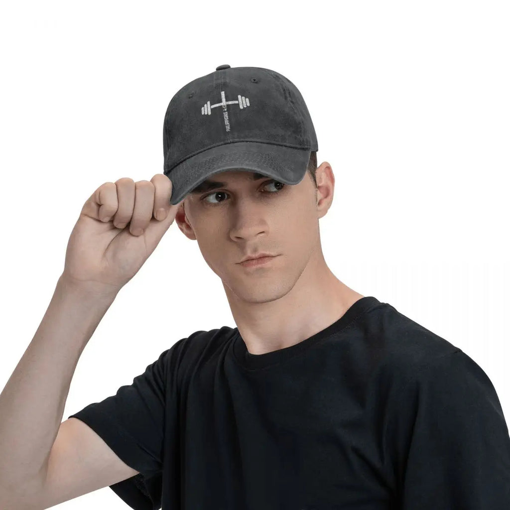 Fitness Caps