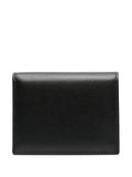 COMME DES GARÇONS WALLET Mini Leather Wallet - Classic Line 70x105 mm