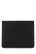 MAISON MARGIELA Mini Slim Leather Card Holder