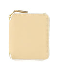 COMME DES GARÇONS WALLET Mini Leather Wallet